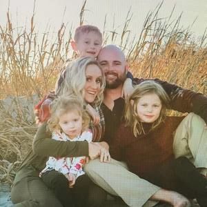 Meet your Posher, Catherine